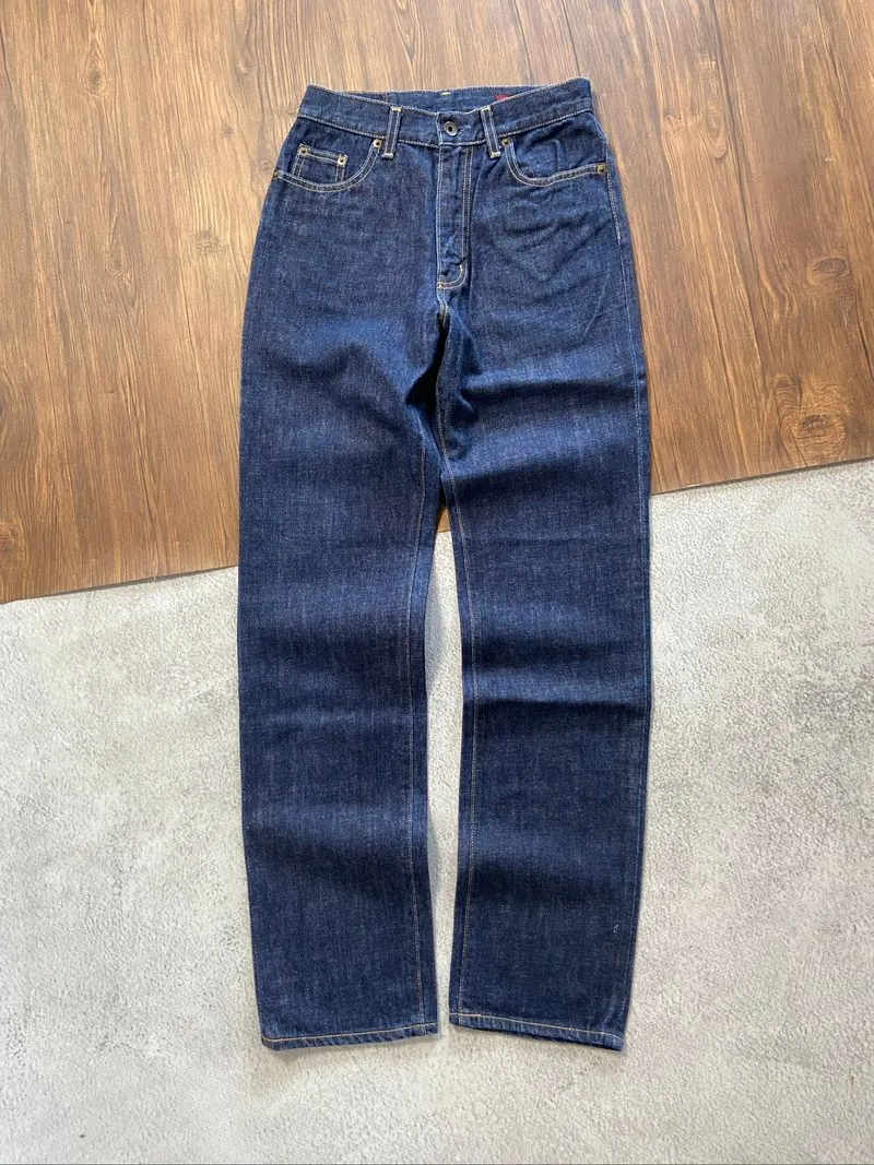 BRAPPERS  INDIGO JEANS photo 1