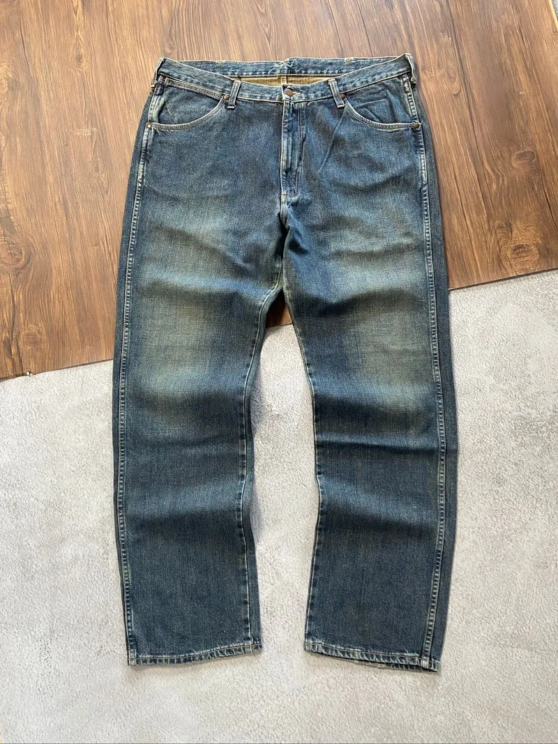 WRANGLER RETRO JEANS photo 1