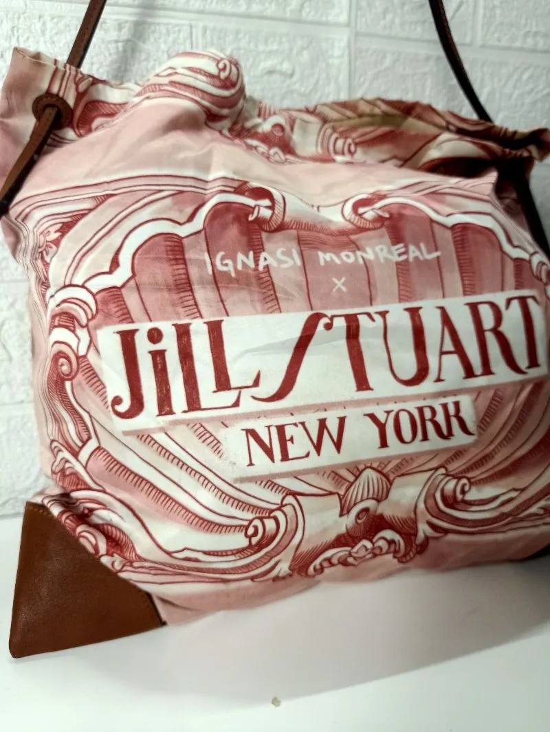 Jill Stuart Casual Shoulder bag Wanita purple photo 1
