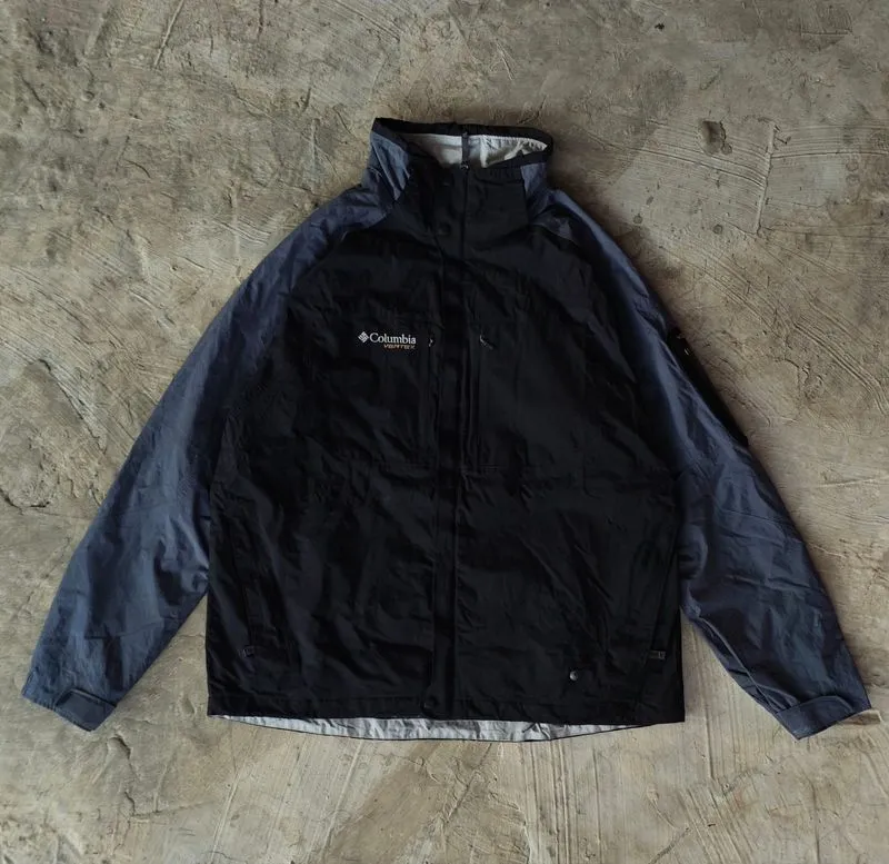 Columbia vertex outdoor jacket photo 1