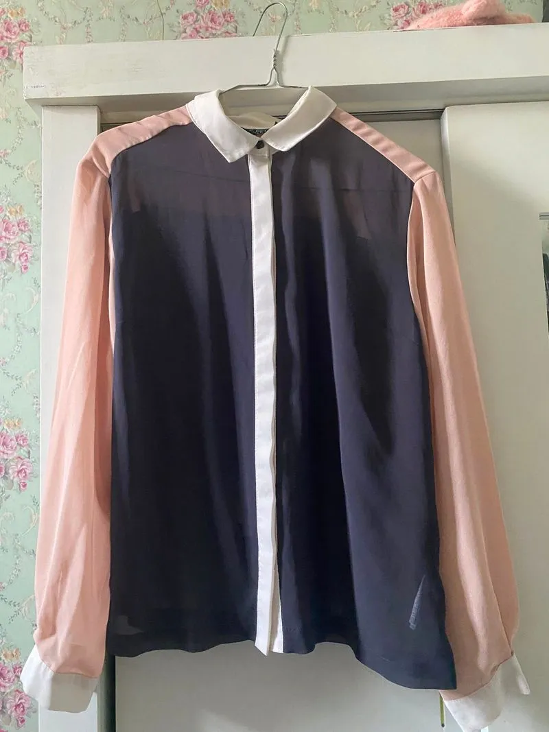 Topshop Kemeja photo 1