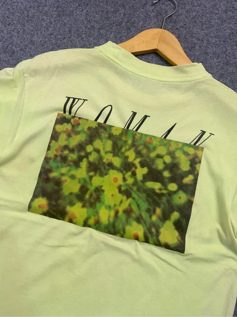 Off White Spring Summer  photo 1
