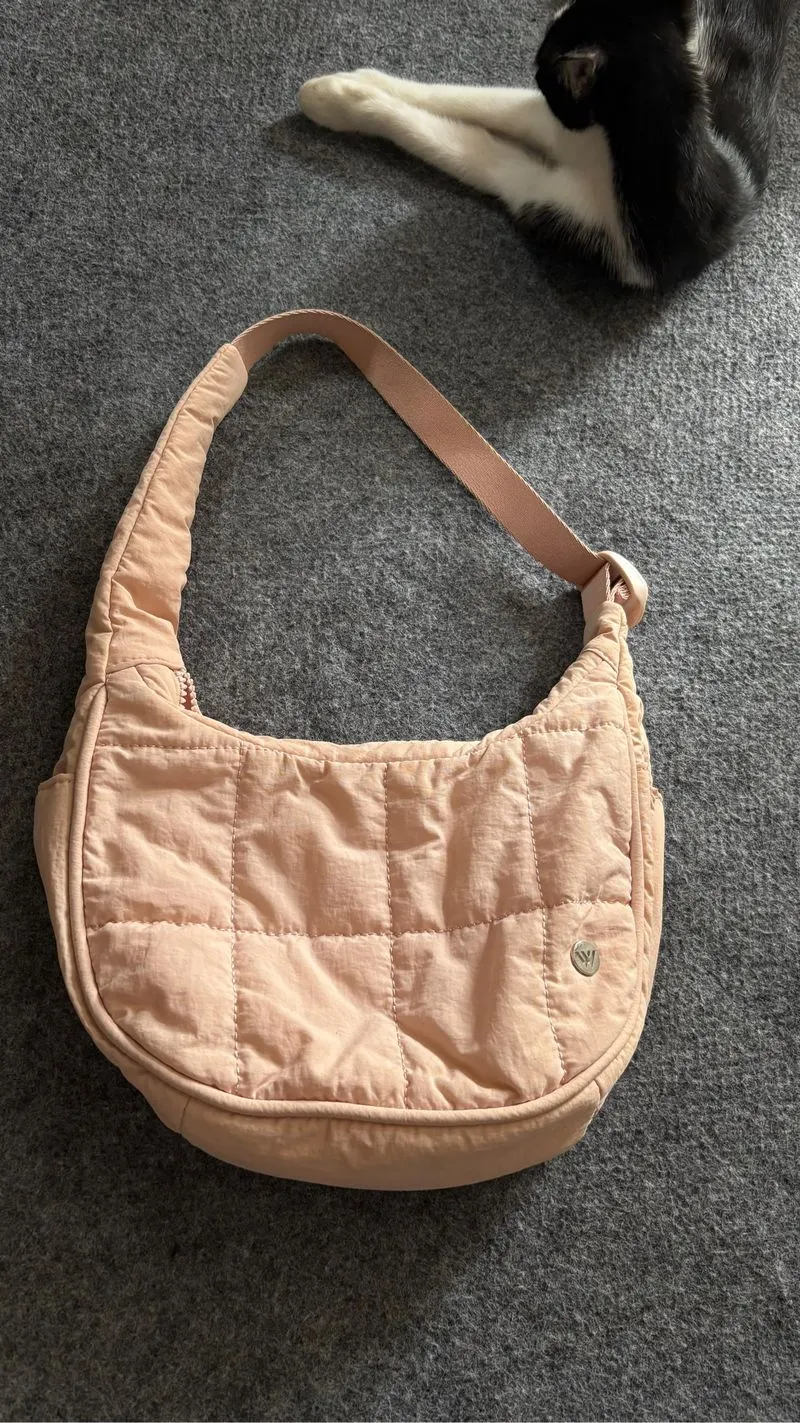 Puffy Bag Wanita  photo 1