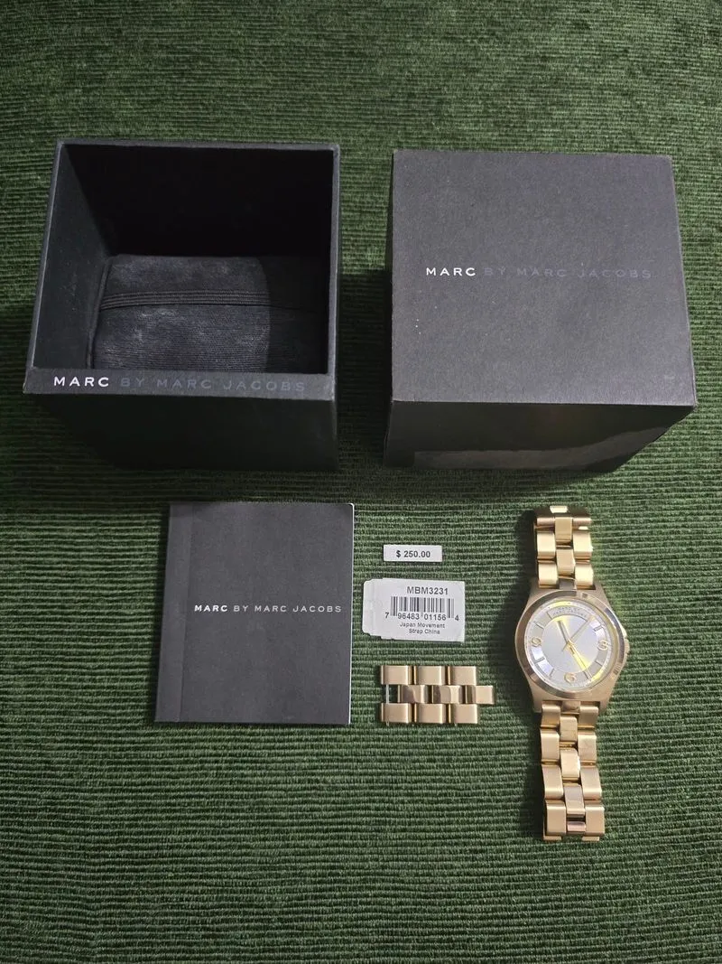 Marc by Marc Jacobs photo 1