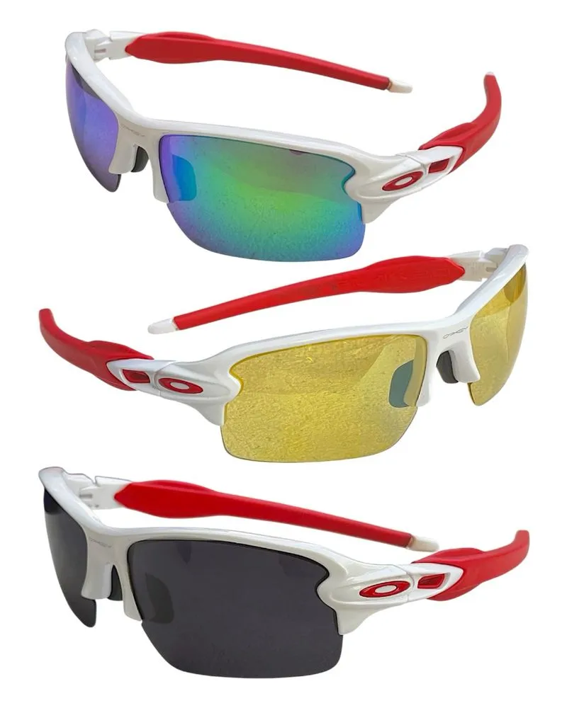 Oakley Flak 2.0 Sunglasses photo 1