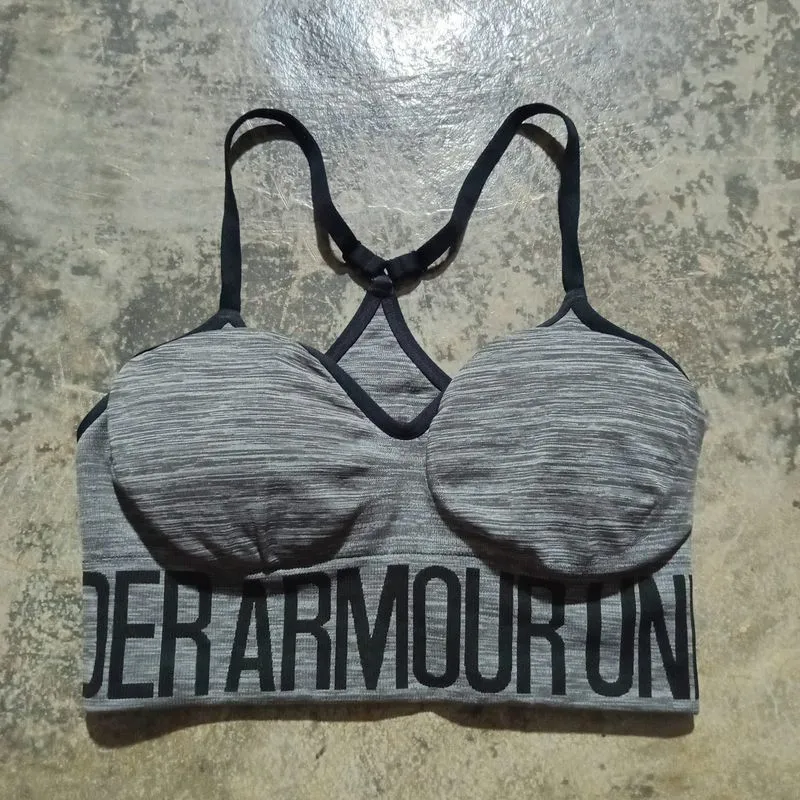 BRA SPORT UNDER ARMOUR photo 1