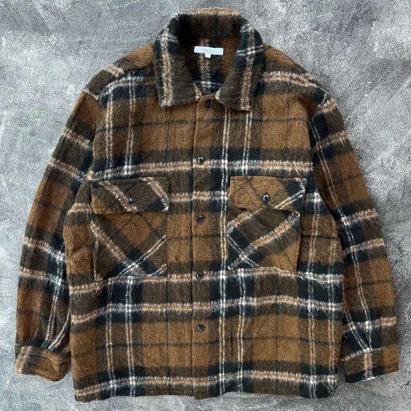 Dual Voice Outershirt Jacket 2 Pocket photo 1
