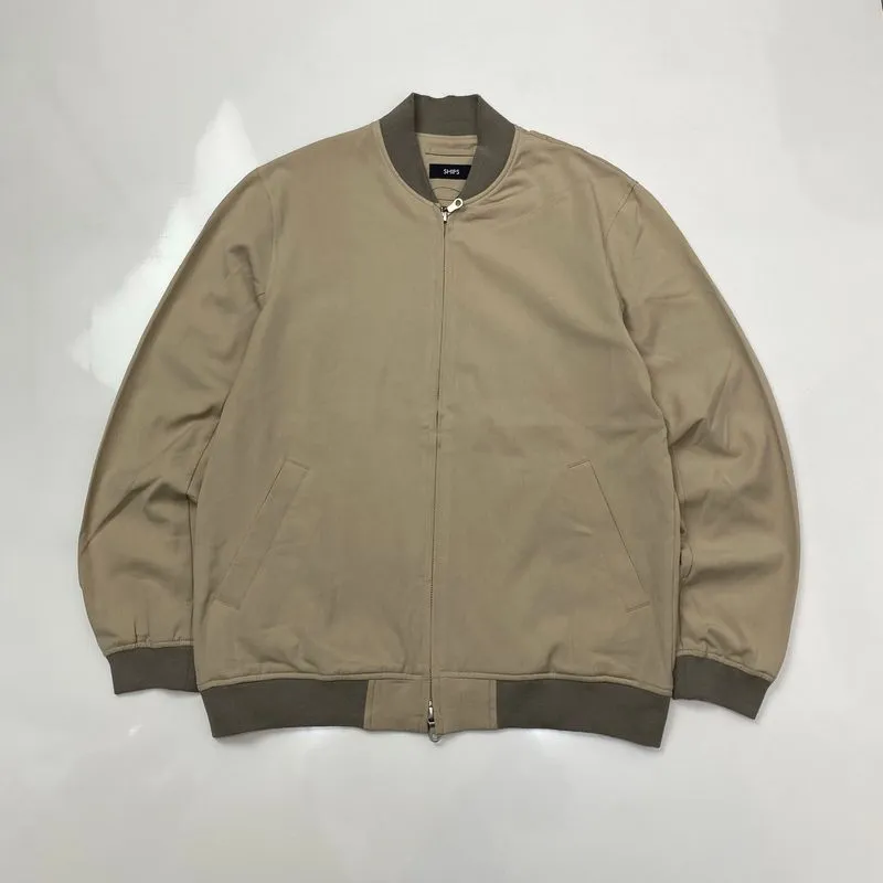 Blouson Bomber Jacket ships photo 1