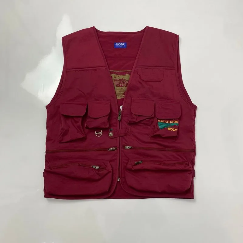 Vest CAF photo 1