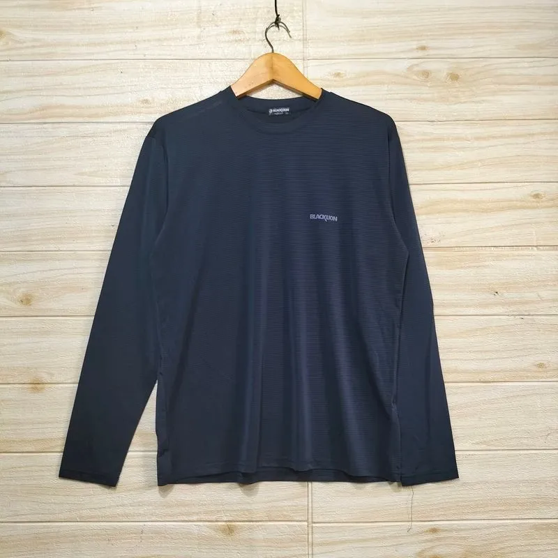 A70. Kaos Jersey BLACKLION photo 1