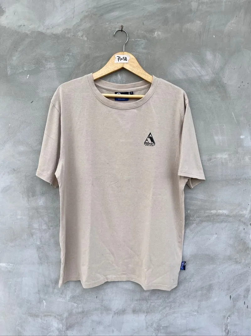 Kaos penfield outdoor with backprint photo 1