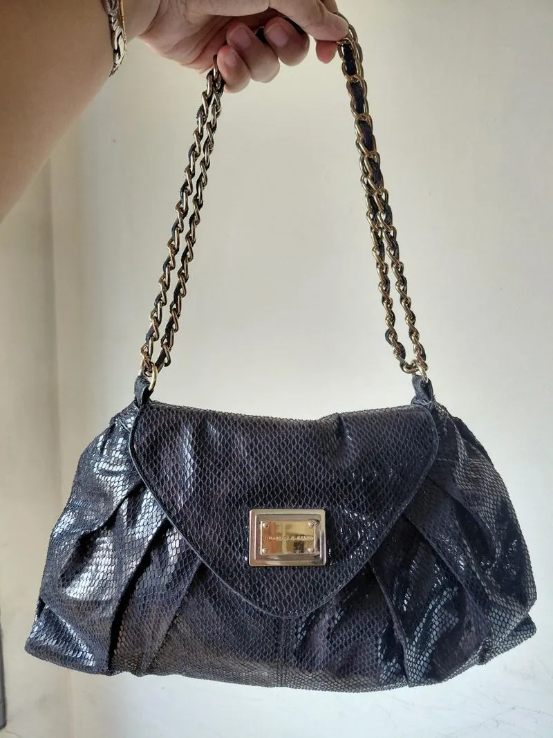 Charles Keith Shoulder Bag photo 1