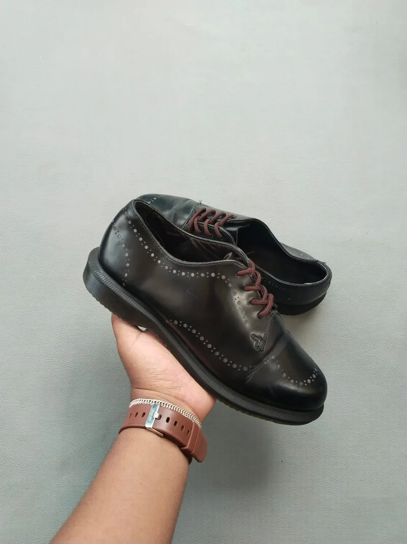 Dr. marten 1461 BEX photo 1