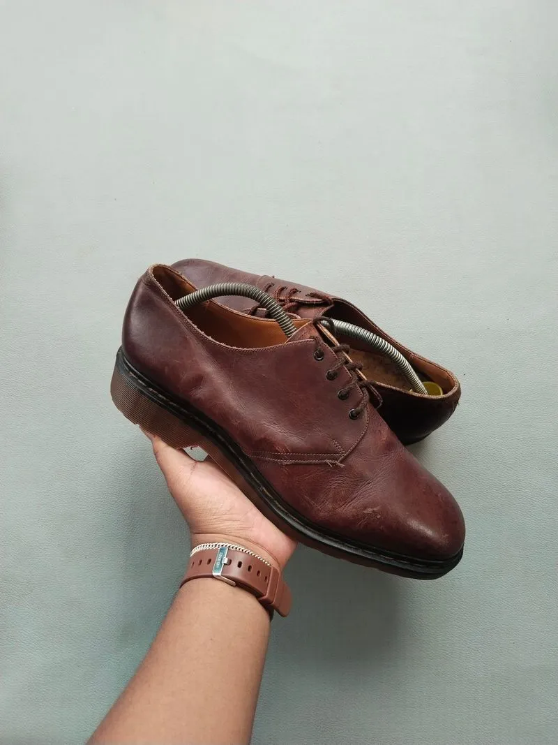 Dr. martens 1461 PW photo 1