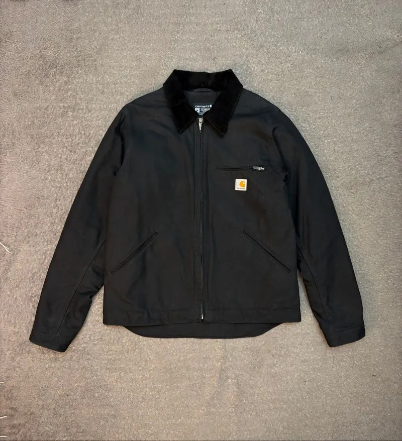 Carhartt Detroit Jacket  photo 1