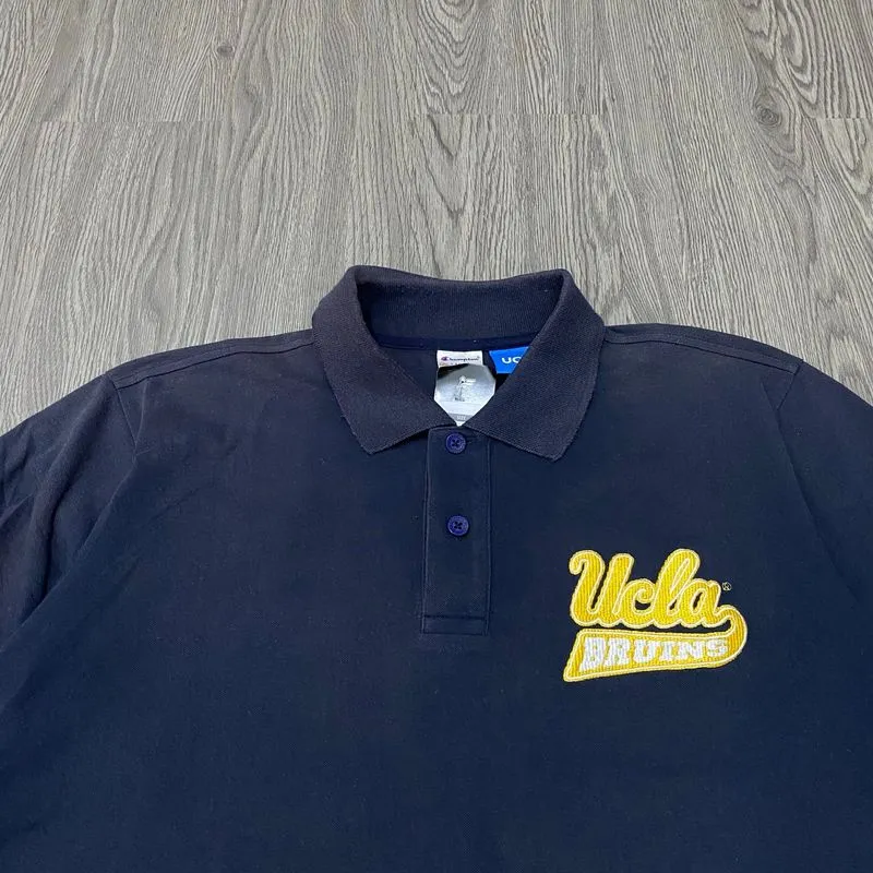 Polo Shirt Ucla Champion photo 1