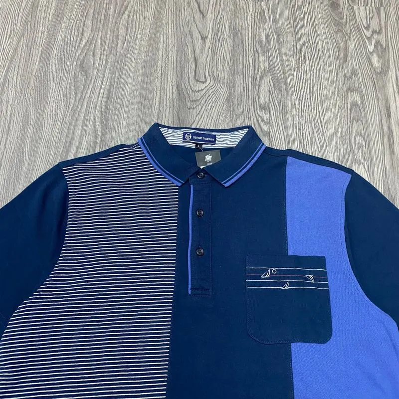 Polo Shirt Sergio Tacchini photo 1