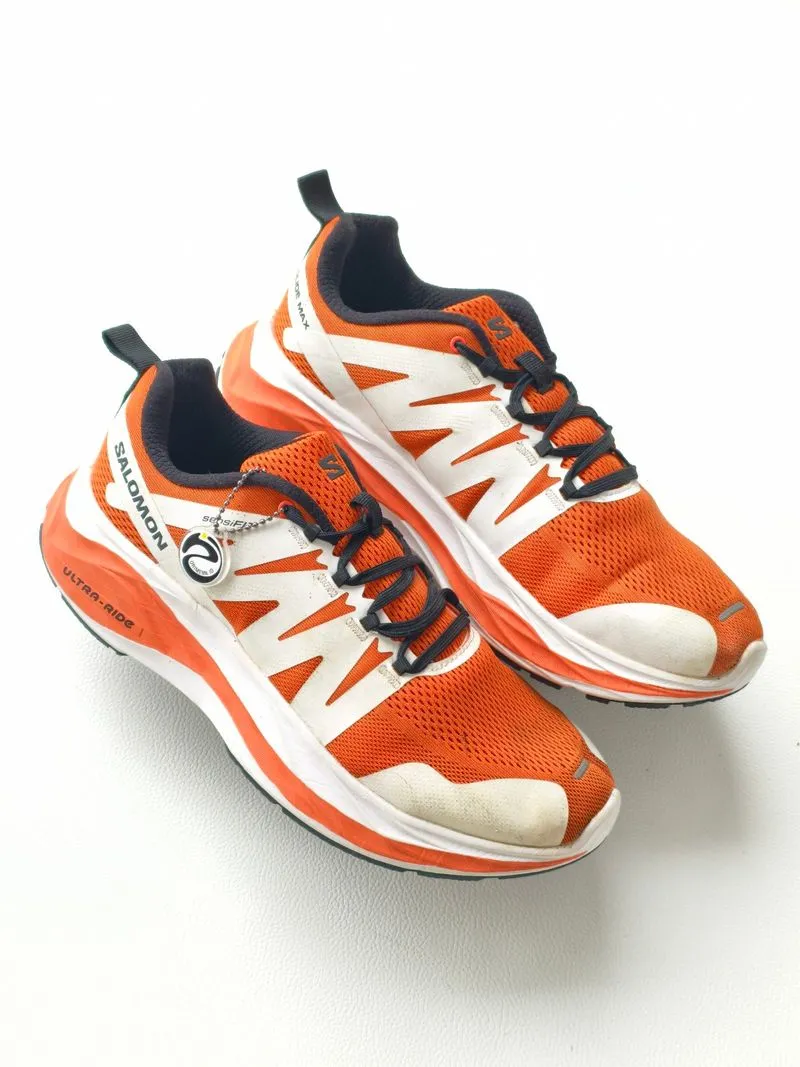 Salomon photo 1