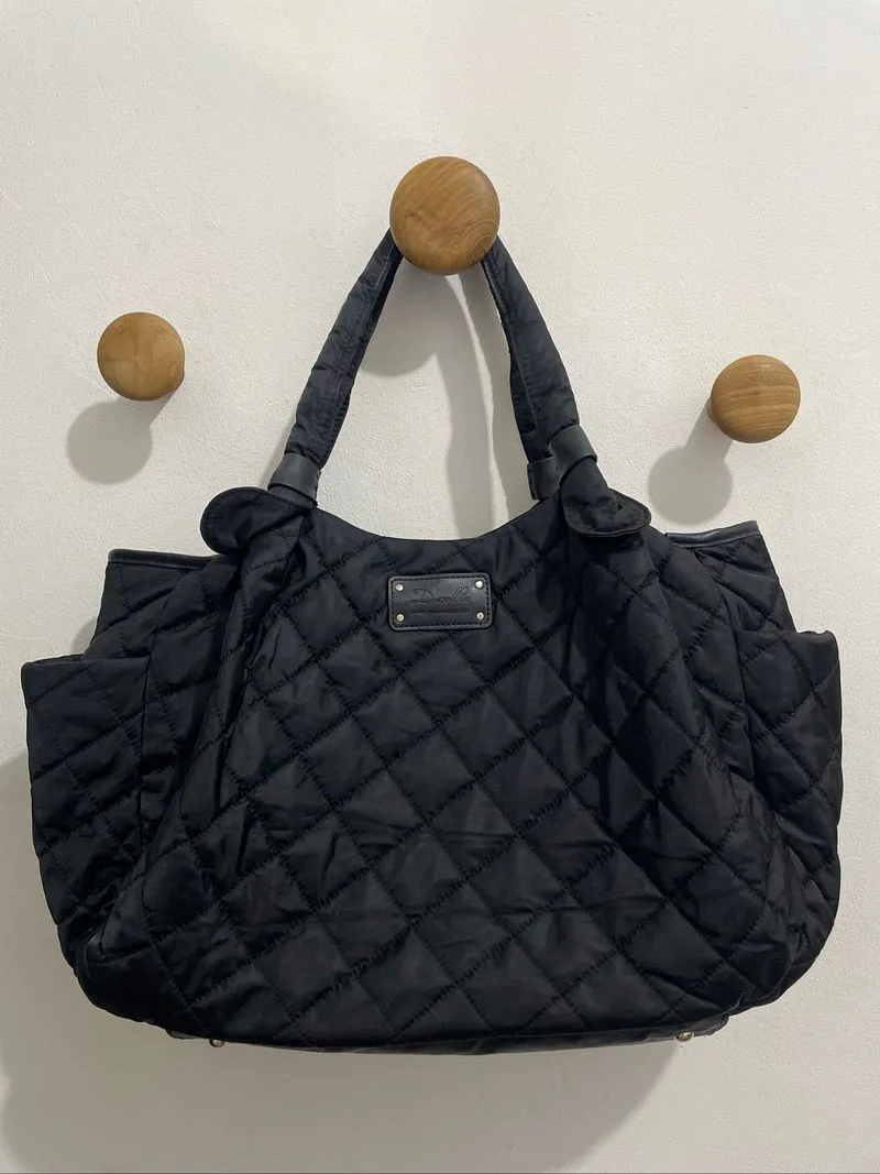 Diaper bag  photo 1