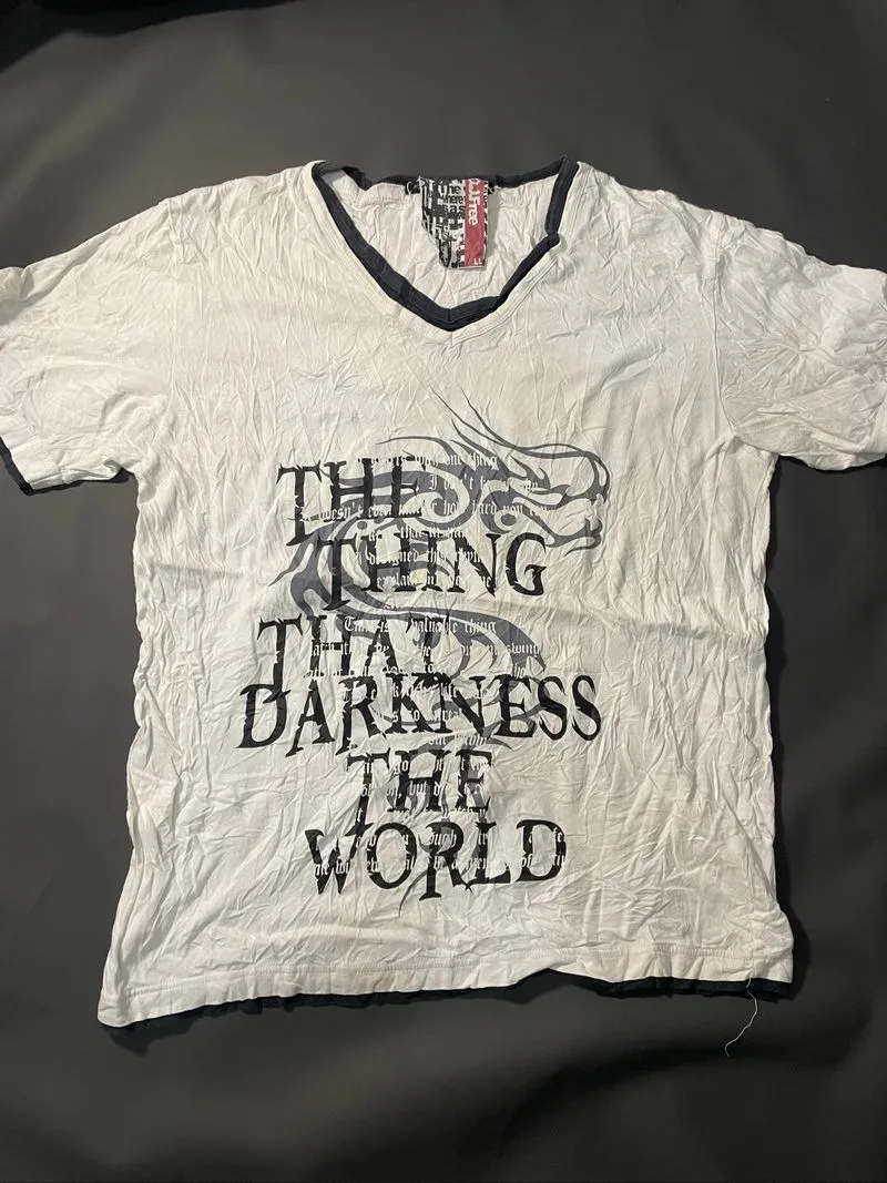 KAOS Y2K KODE TS12 photo 1