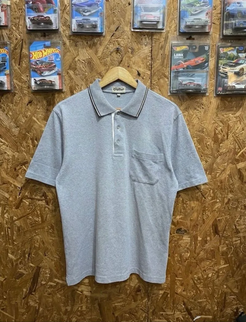 kaos polo goldlion photo 1