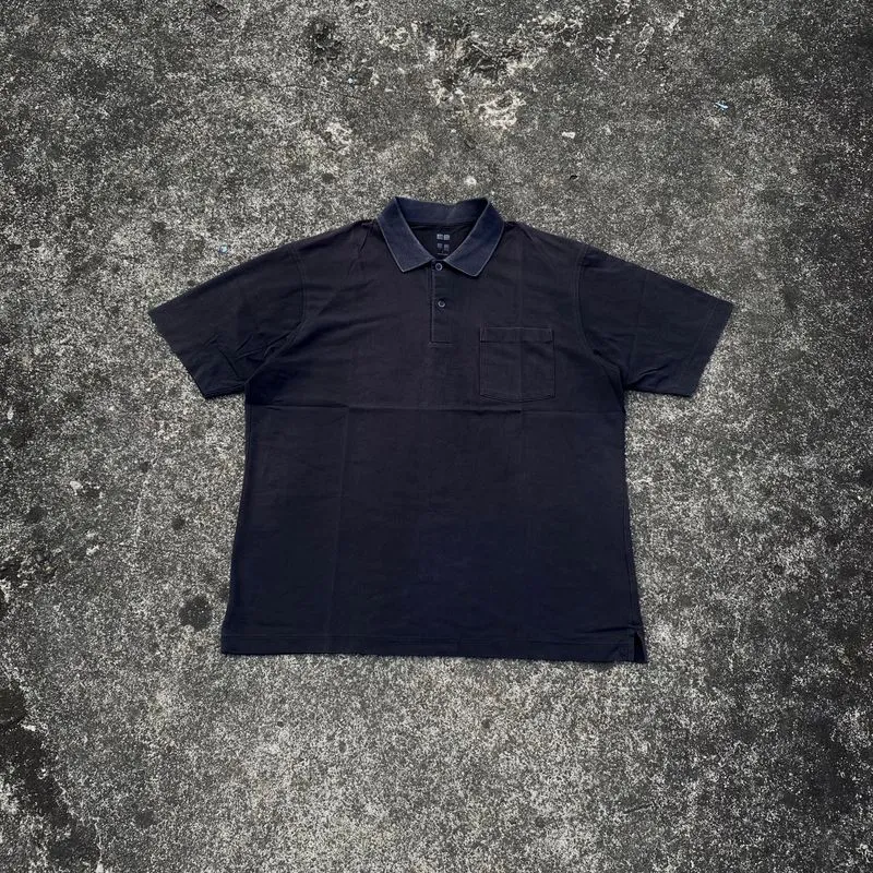 Poloshirt Uniqlo photo 1