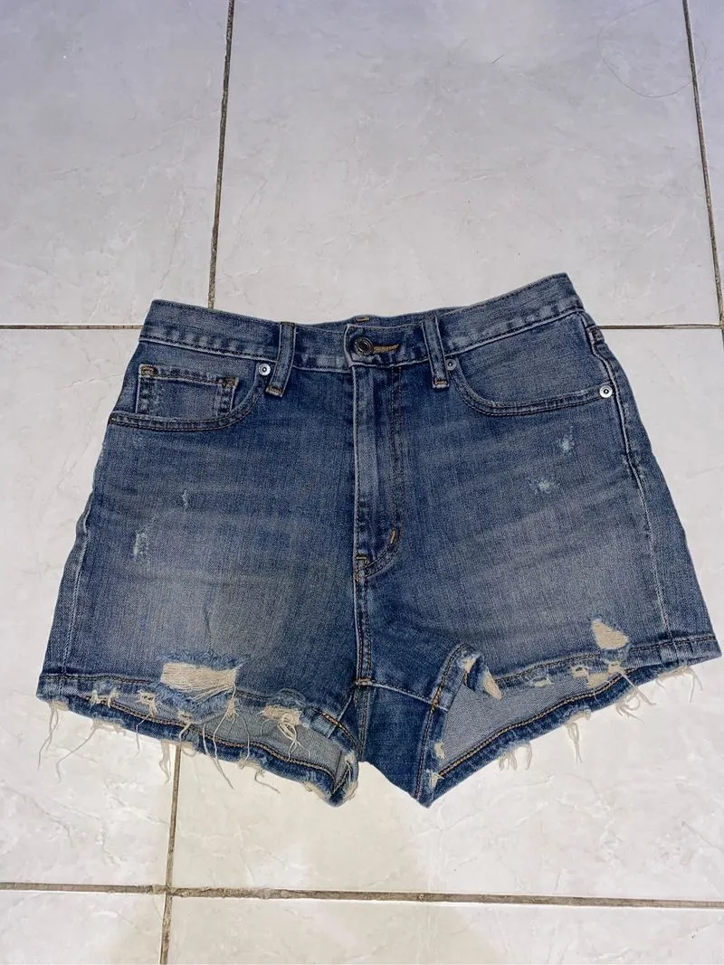 Shortpants uniqlo photo 1