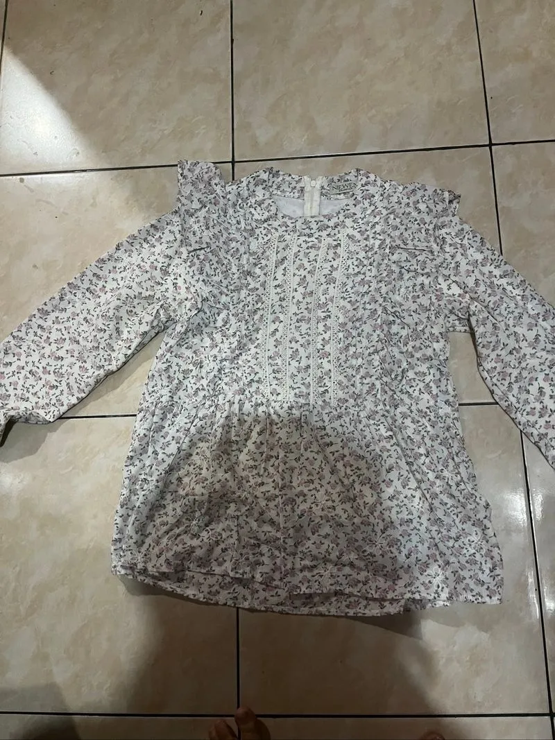 Atas cewe lucu pink imuttt photo 1