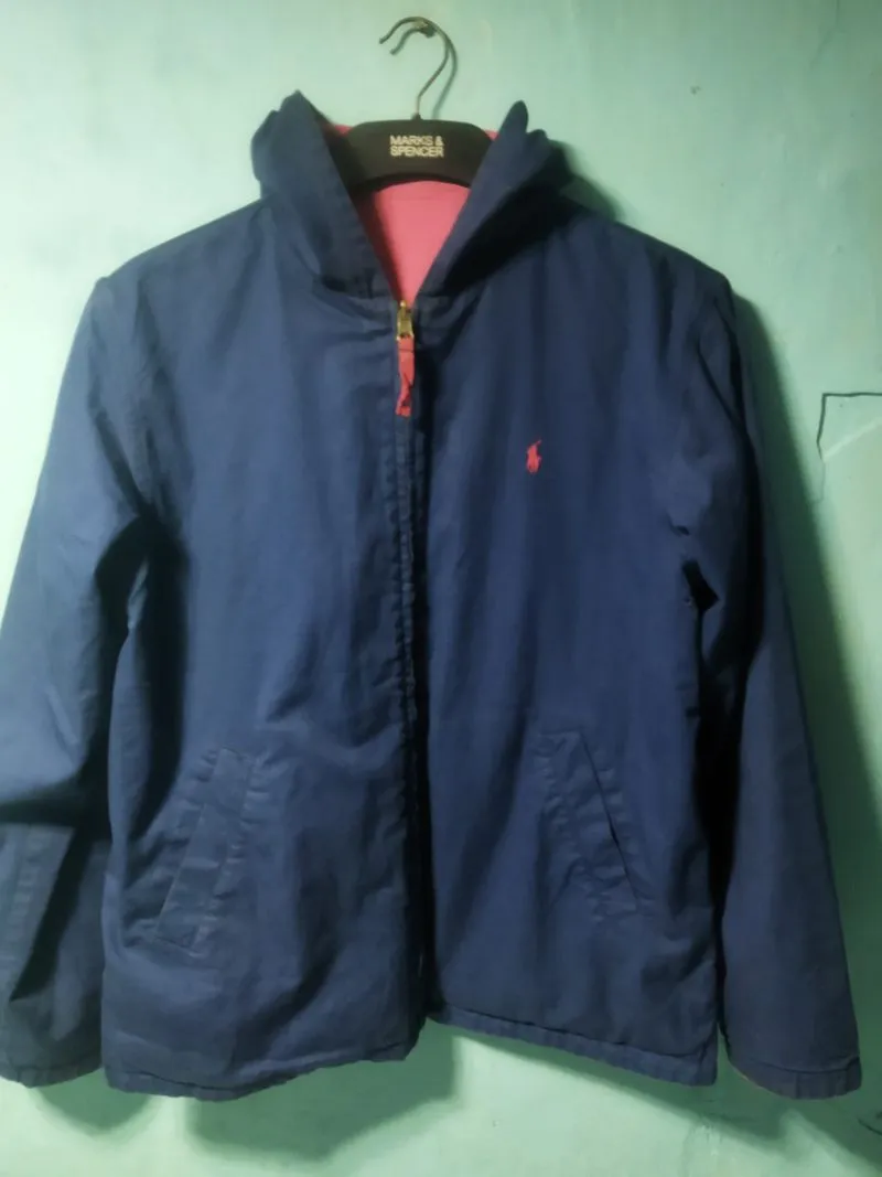 Rl bulak balik Navy-Pink photo 1