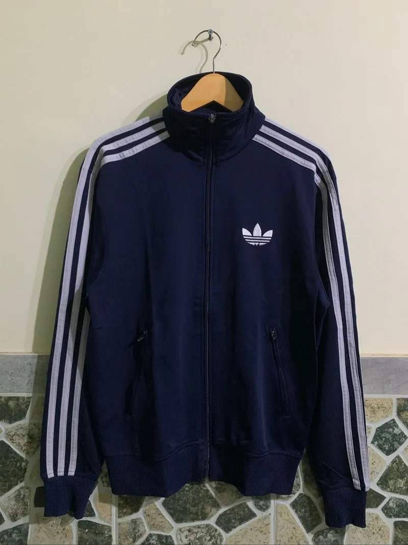 Adidas Firebrid Tracktop photo 1