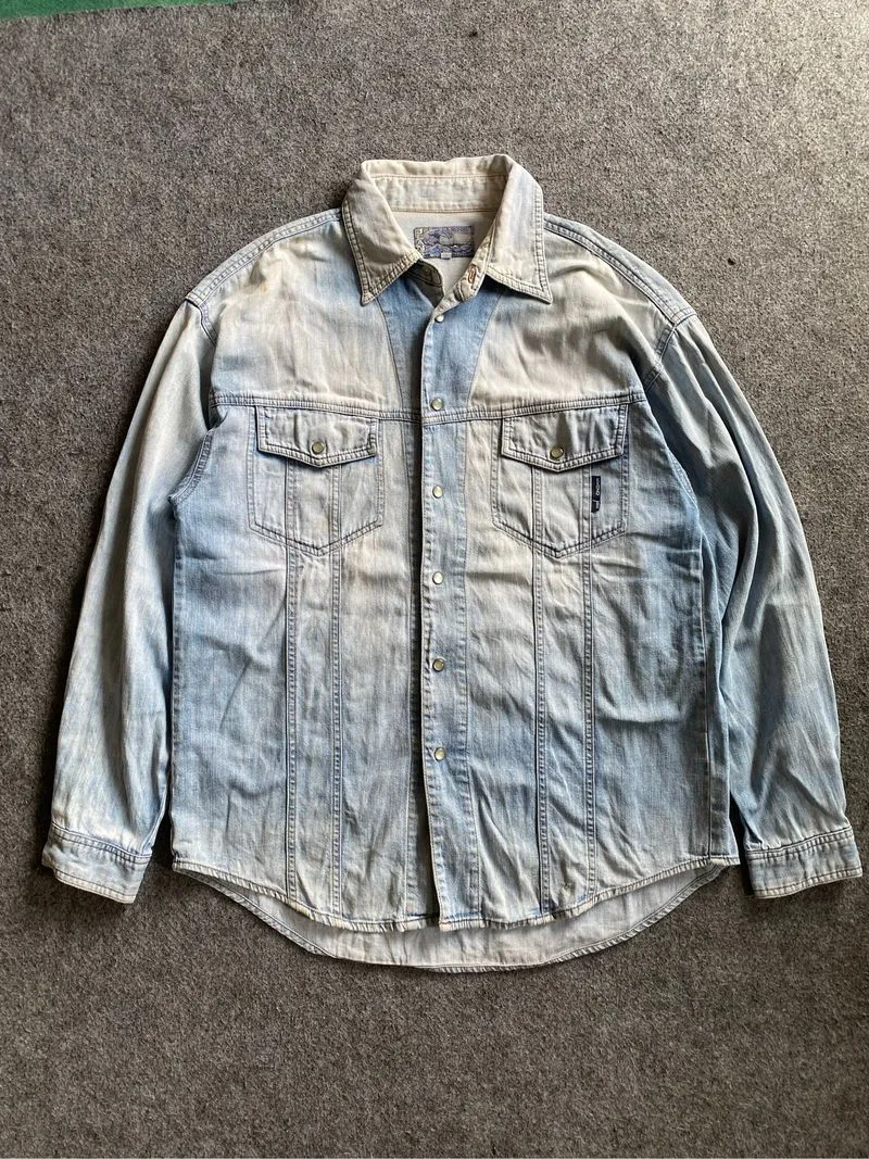 Kenzo jeans vintage y2k photo 1