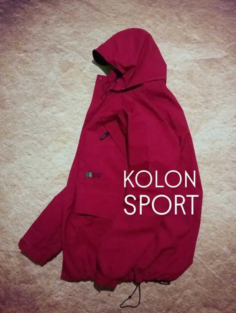 KOLON SPORT  photo 1