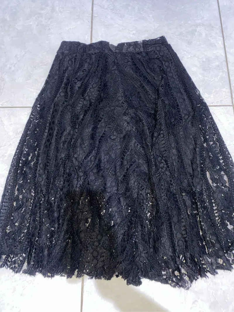 Renda Skirt photo 1
