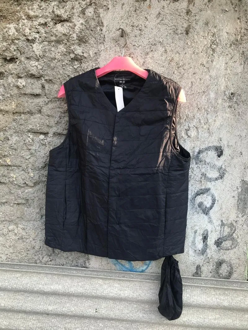 VEST VINTAGE TACTICAL MULTYPOCKET photo 1