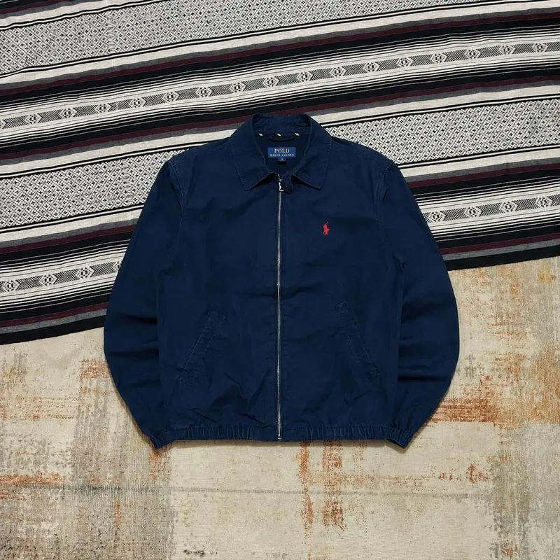 WorkJacket Polo RalphLauren Size S fit M photo 1
