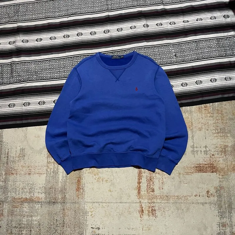 Polo RalphLauren M photo 1