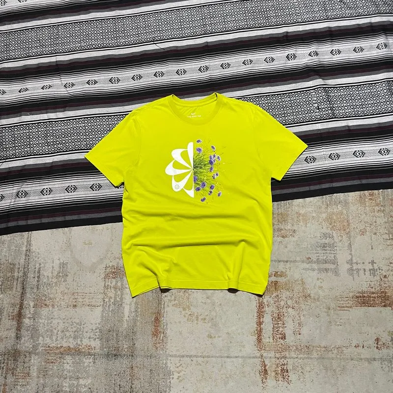 Nike Running Tshirt L photo 1