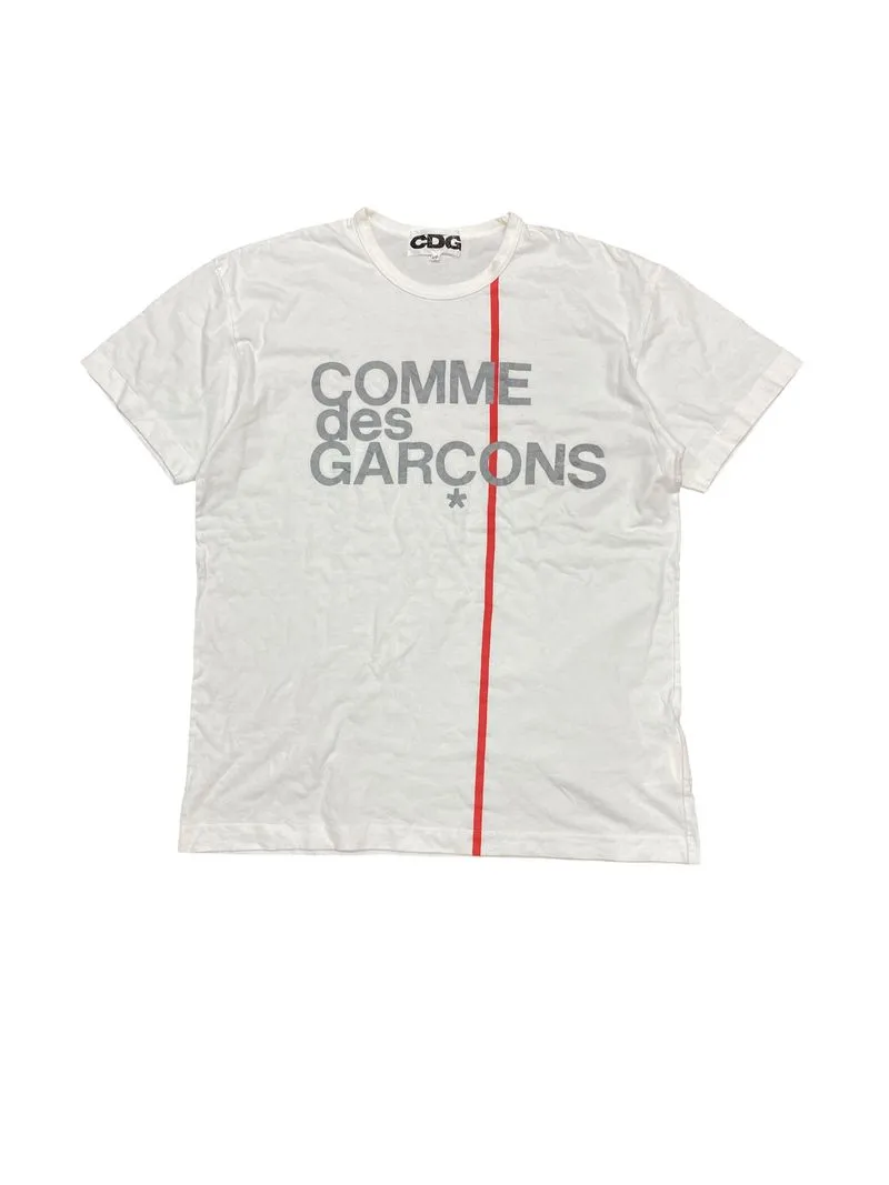 Comme des Garcons Tee photo 1