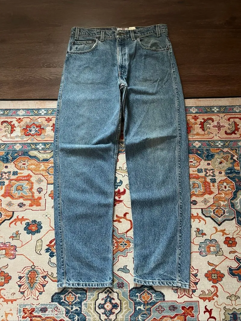 Levi’s 540 Signature Jeans photo 1