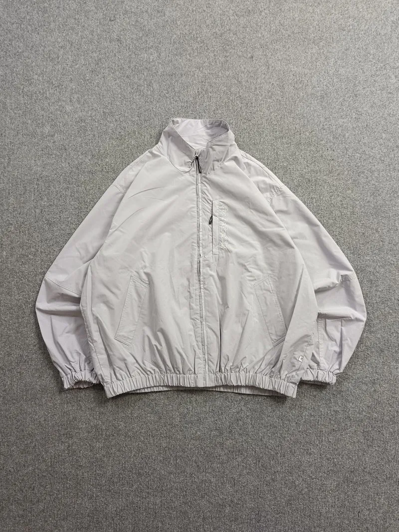 Codegraphy windbreaker jacket photo 1