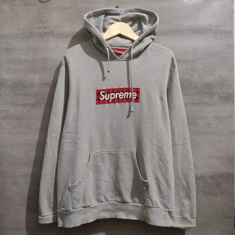Hoodie Supreme Canada photo 1