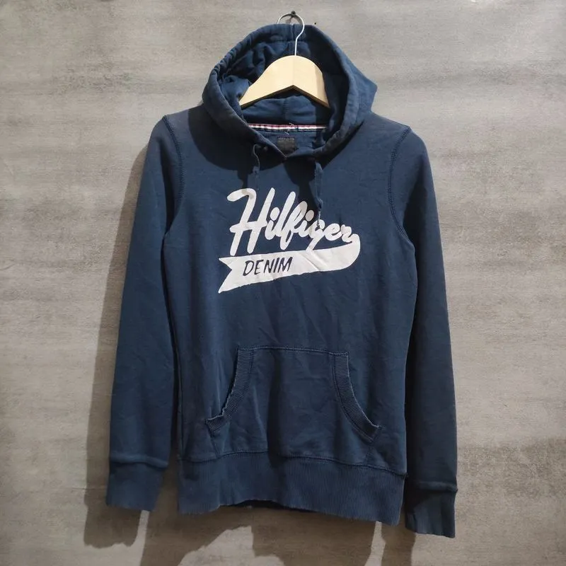 Hoodie Hilfiger Denim photo 1