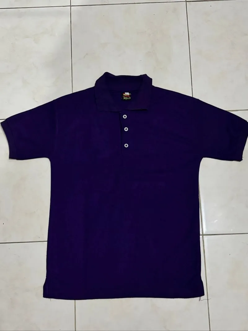 Polo ungu photo 1