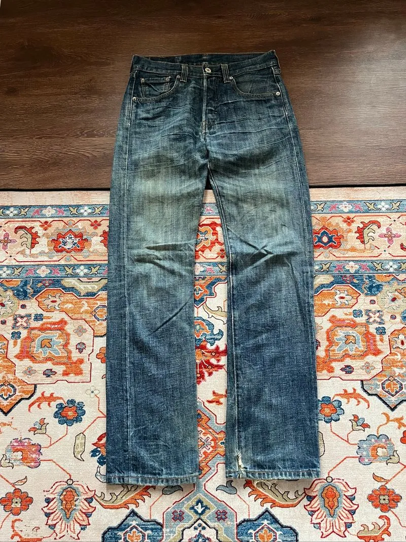 Levis’s 501 photo 1