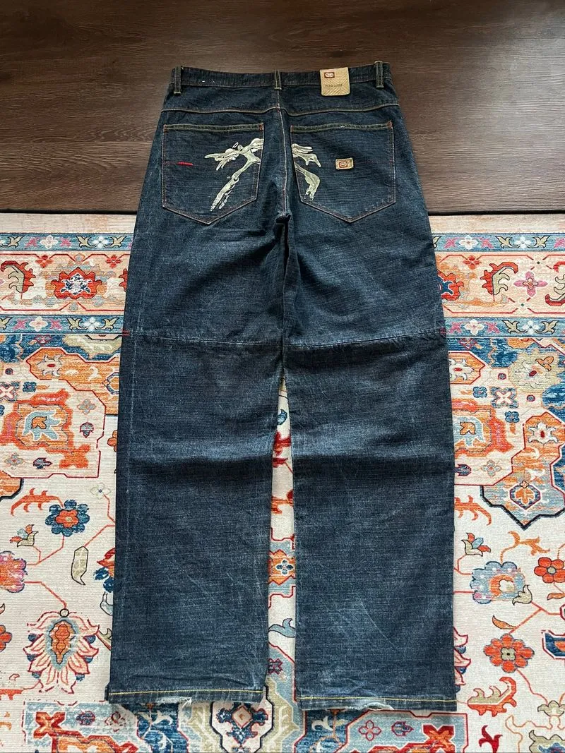 Ecko Unltd.co Jeans photo 1
