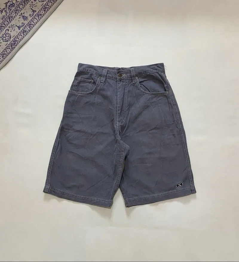 SCOMMESSA Baggy Jorts photo 1