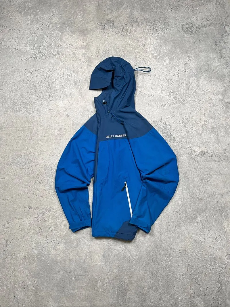 Jaket Outdor Helly Hansen Tech  photo 1