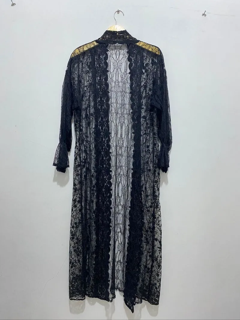 Outer Lace Panjang photo 1