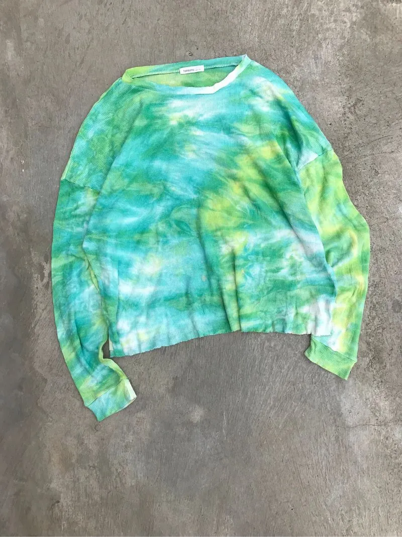 Vintage tee photo 1