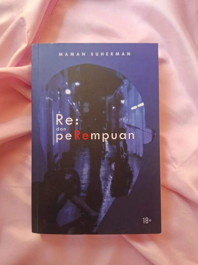 Re dan perempuan  photo 1